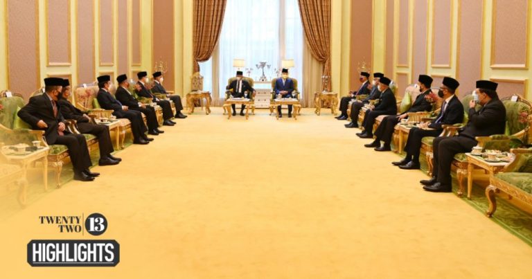Fight’s not over for PM 9 as vote of confidence in Parliament awaits
