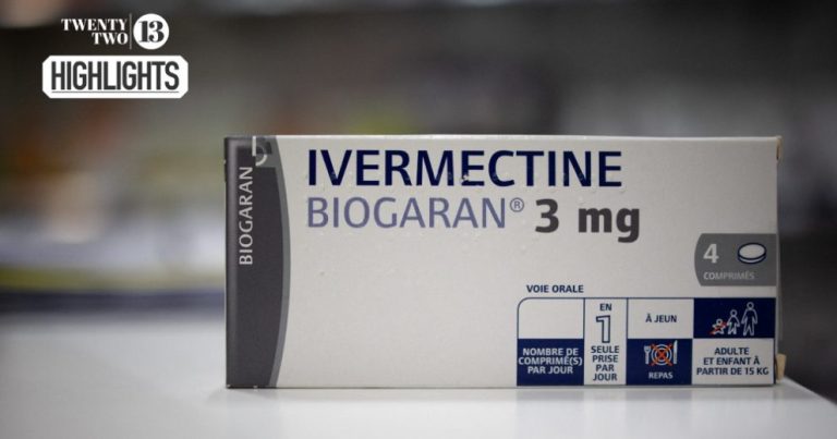 Advertising, selling Ivermectin outside Covid-19 clinical trials banned, as Malaysia records over 20k new cases