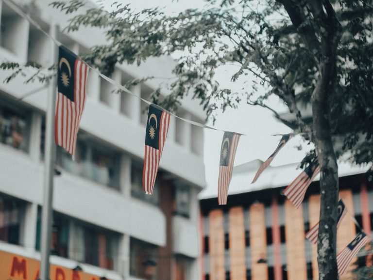 GE15 looms with no odds-on favourite on who will form next govt in Malaysia