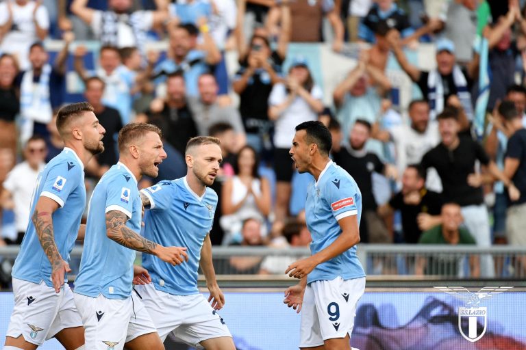 Early days yet, but Serie A promises another unpredictable and exciting season