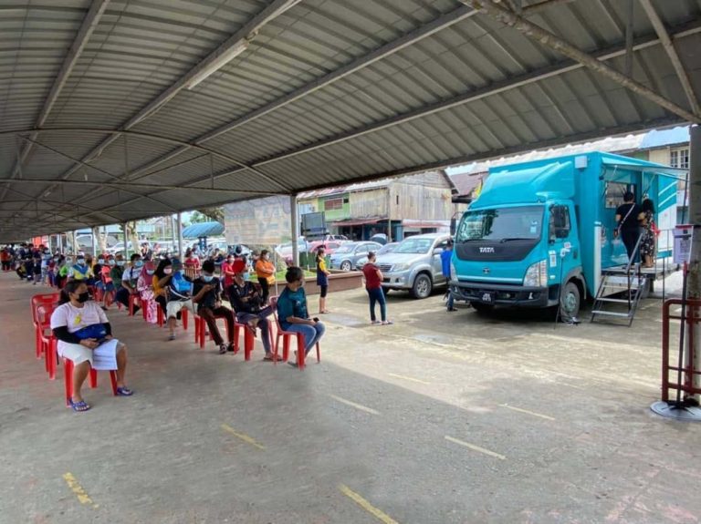 BSN still serves vital link for far-flung communities in age of digitalisation