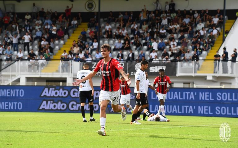 They say Italians do it better, and in Serie A, teams are just getting started