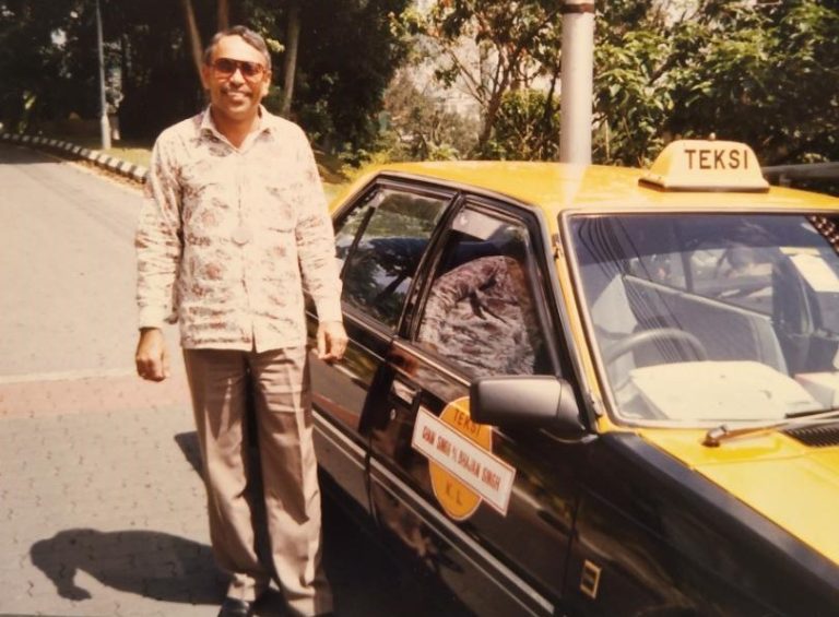 In Parliament or taxis, it’s time we make Malaysian batik chic again