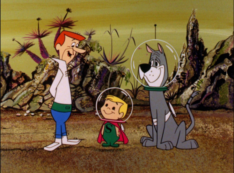 Covid-19 in the endemic stage – Time to live like The Jetsons
