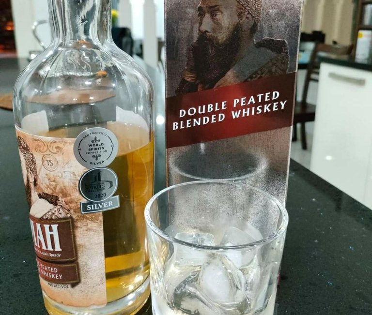 211030 Timah Whiskey