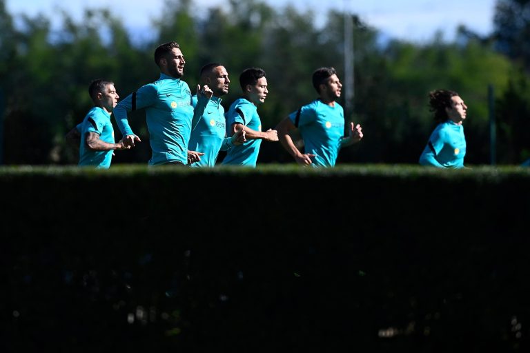 Clash between bitter foes Inter, Juventus promises exciting fireworks