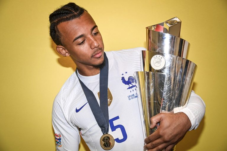 UEFA Nations League may be a pain for players, but fans just love it