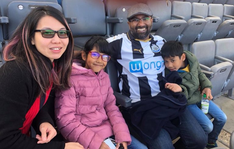 Magpies can soar under new ownership after ‘joyless’ Ashley years