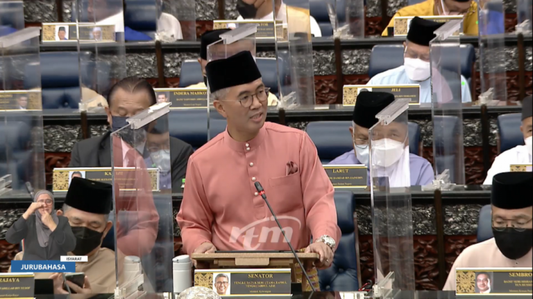 Budget 2022: ‘One-off windfall tax timely, more must be done to ensure no group left behind’
