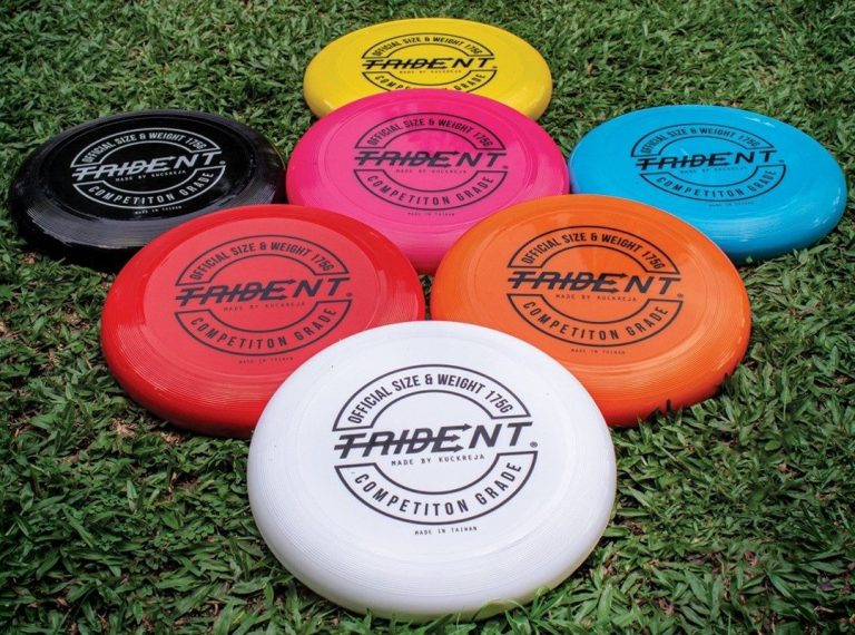 Fun frisbee workouts fit for families