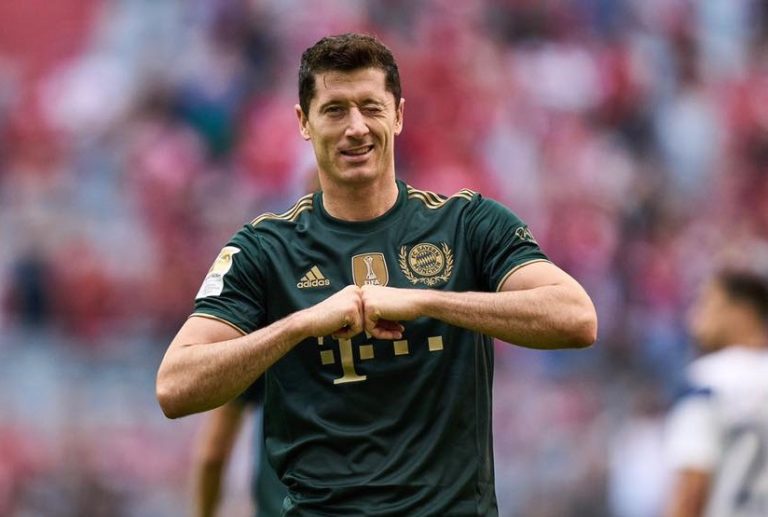 Messi quandary: Should someone else win Ballon d’Or?