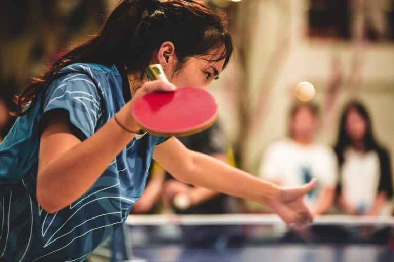 Role models, parental support crucial in inspiring young girls in sports