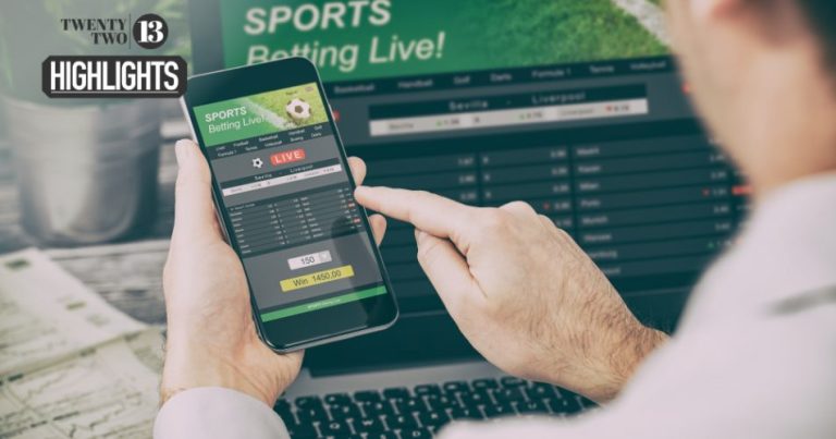 Govt mulls new laws to better regulate online gambling