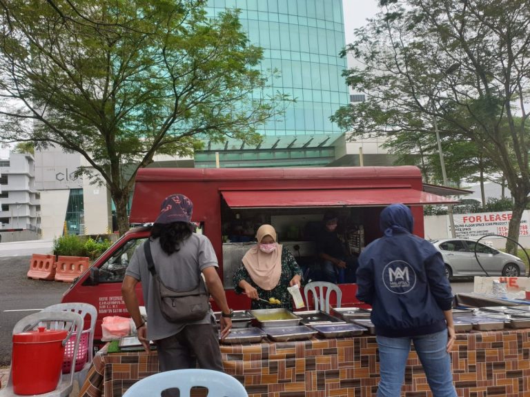 Couple cooks from the heart, offers good old-fashioned comfort food without breaking the bank