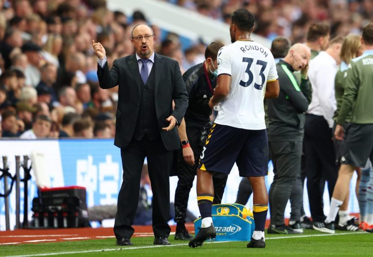Last Christmas for Benitez, Rodgers?