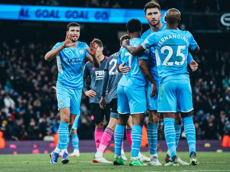 It’s a three-horse title race but Covid-19 may spring surprise, says football pundit Bob Holmes