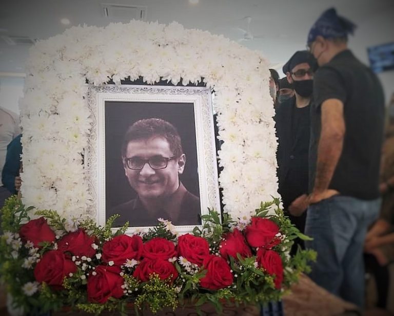 Remembering Serbegeth Singh – great footballer, proud father, good friend