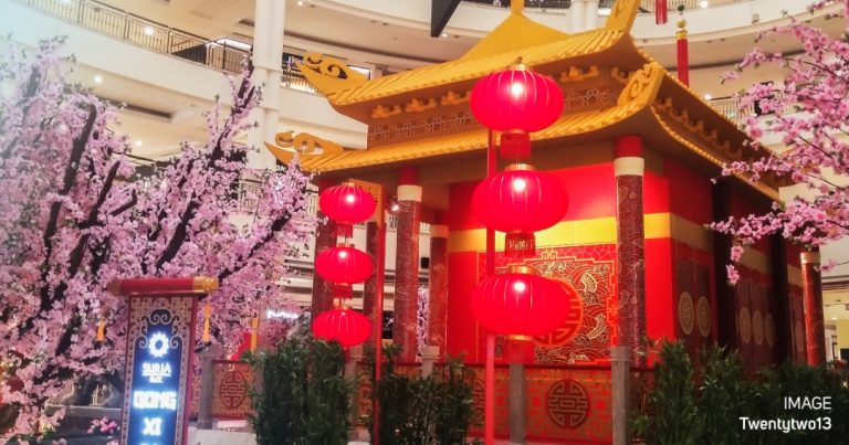 Chinese New Year 220111
