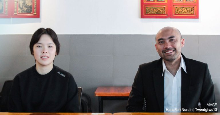 KLRC returns – Goh Jin Wei says pro badminton club can help her qualify for 2024 Olympics