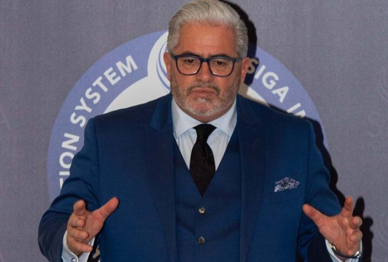 Re-elected SIGA global CEO Emanuel Macedo de Medeiros eyes Asia expansion