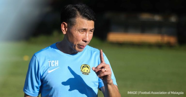 Tan Cheng Hoe