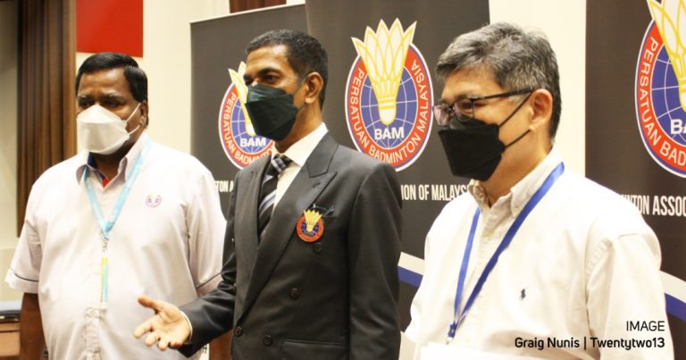 Is banning Lee Zii Jia ahead of 2024 Olympics in best interest of Malaysia?
