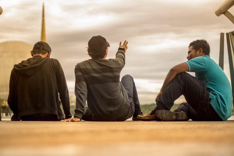 Govt should not pay lip service to youth empowerment