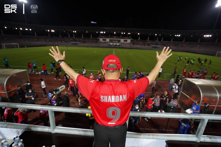 KL City FC saga shows how politics can ruin the beautiful game