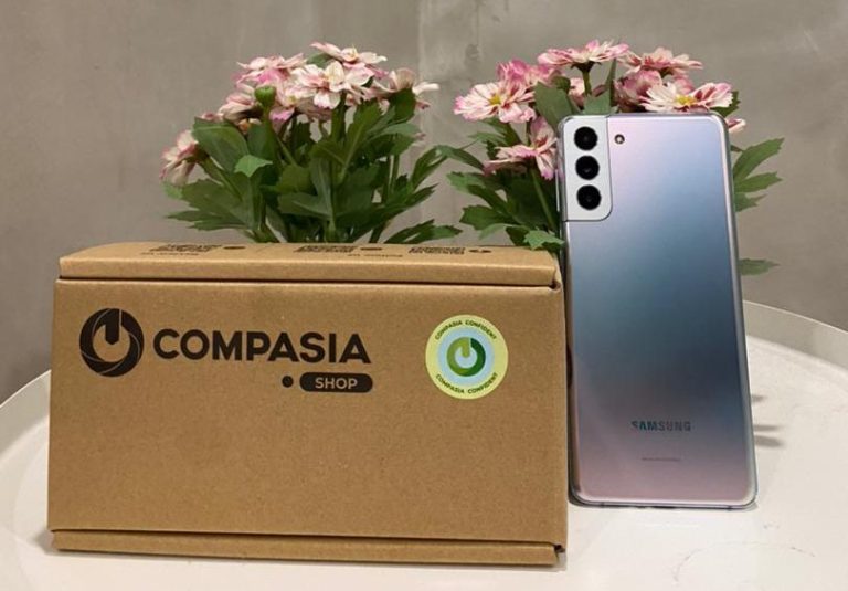 CompAsia eyes increased revenue on back of higher demand for used gadgets this year