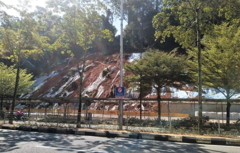 Is ‘disaster tourism’ the next big thing for Kuala Lumpur, City Hall?