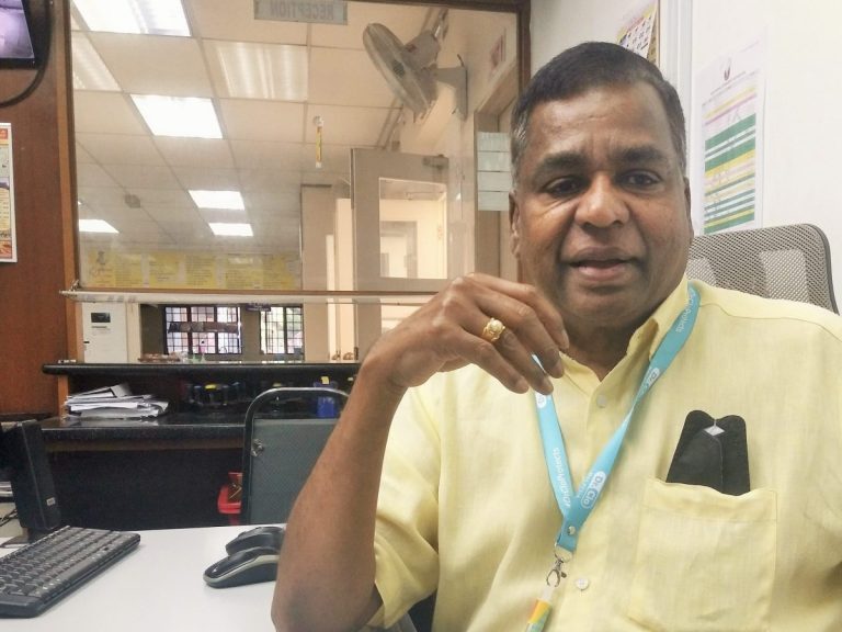 No compromise when it comes to shuttlers’ discipline, says BAM’s deputy president