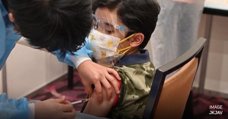 Paediatrician: Vaccinate your kids, surge in Covid-19 cases among children ‘worrying’