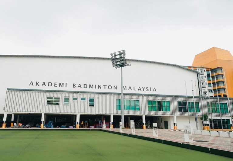 Sponsorship deal will raise bar, prestige of Petronas Akademi Badminton Malaysia