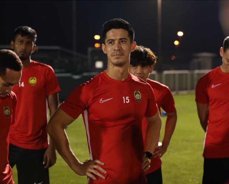 Brendan ‘Gan-ning’ for silverware, return to national team