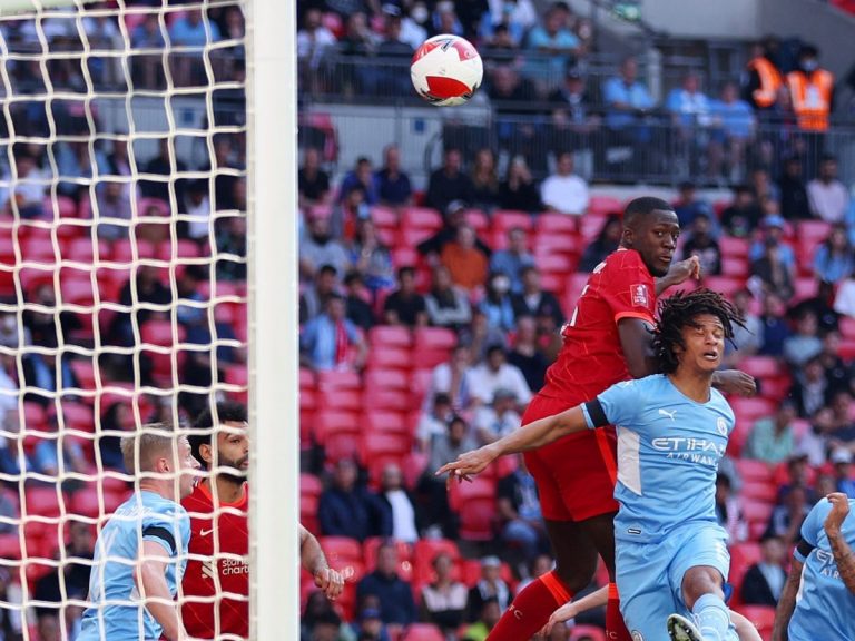 Man City or Liverpool? SIC chief reveals pick for season’s Premier League title winner