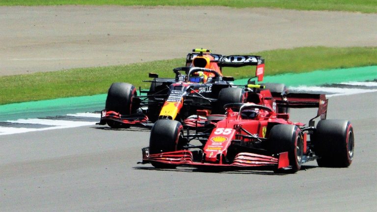 F1 must be more than a weekend race to stay relevant, says SIC boss