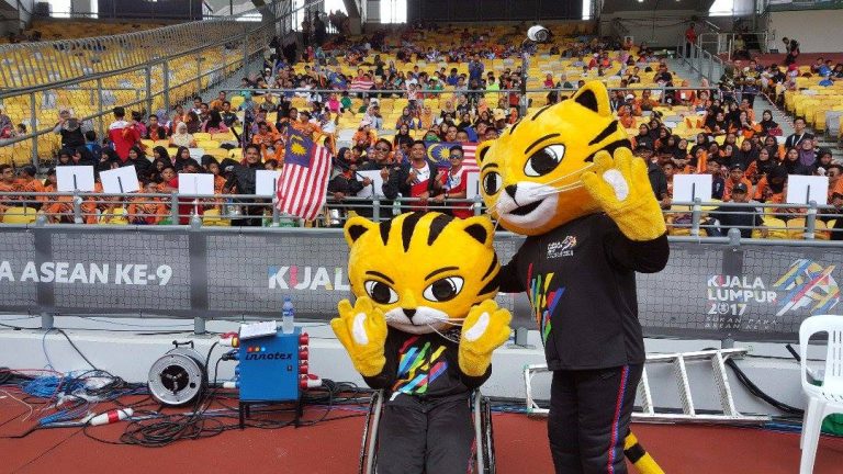 Isn’t it time for Malaysia to start planning for the 2027 SEA Games?