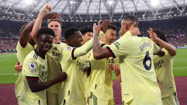 Arsenal gets its ‘mojo’ back, fans confident of top four