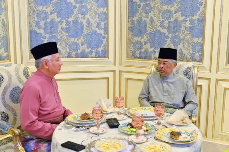 Constitutional monarchy – the epitome of ethical and moral conduct