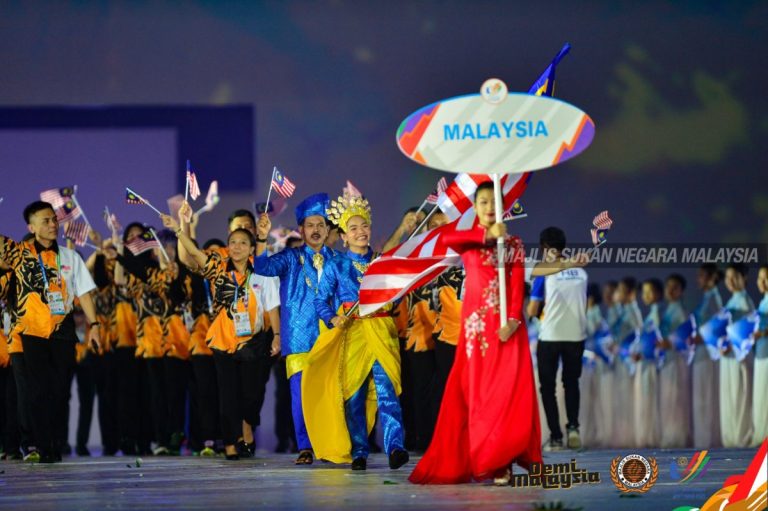 Dissecting Malaysia’s ‘dismal’ SEA Games performance