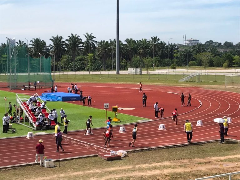 Delays at Johor athletics meet frustrates Olympian, organiser says it’s due to ‘overwhelming’ response