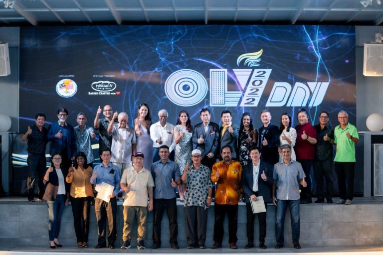 ‘Refreshing’ OLY Day 2022 right step in making Malaysian Olympians, past and present, relevant