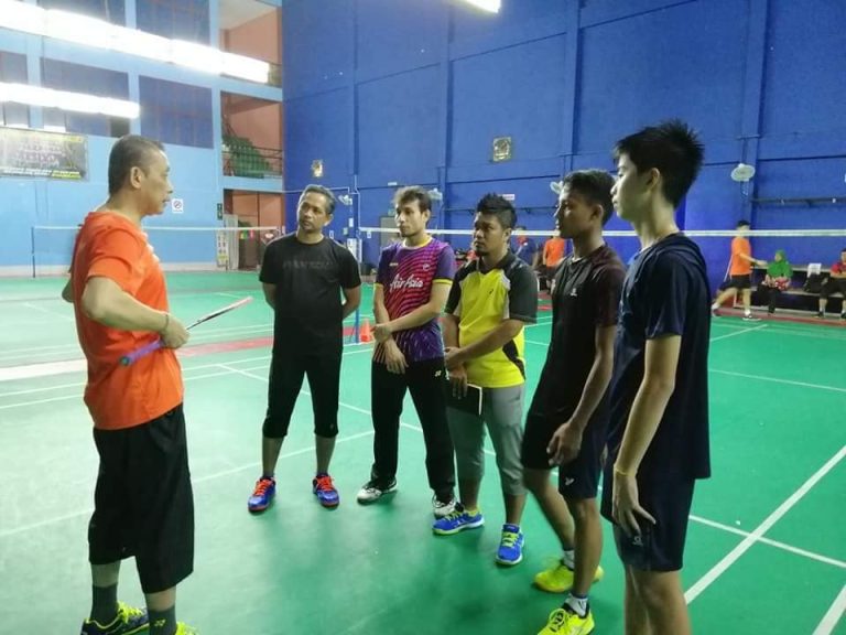 Perlis BA: Ex-shuttlers free to join association, but must work their way to the top