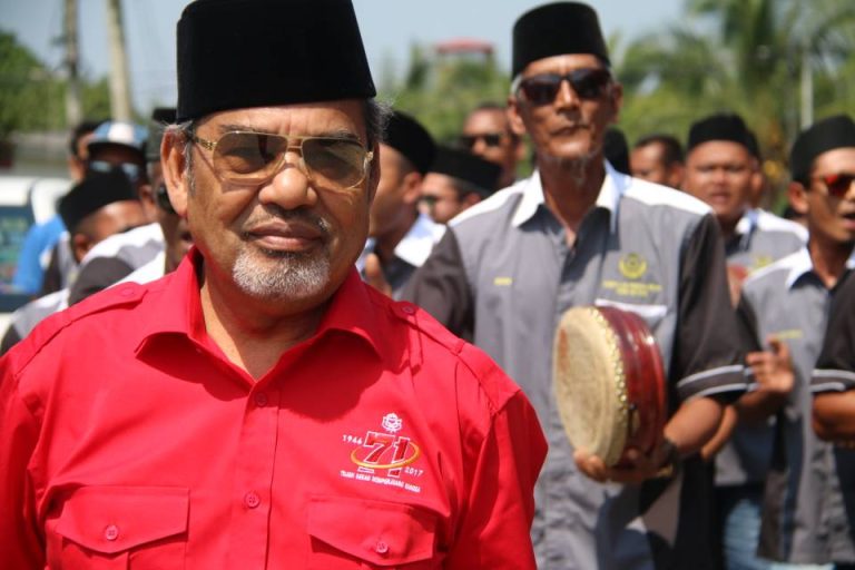 ‘Umno party v Umno Cabinet:  Strong political party days are over’