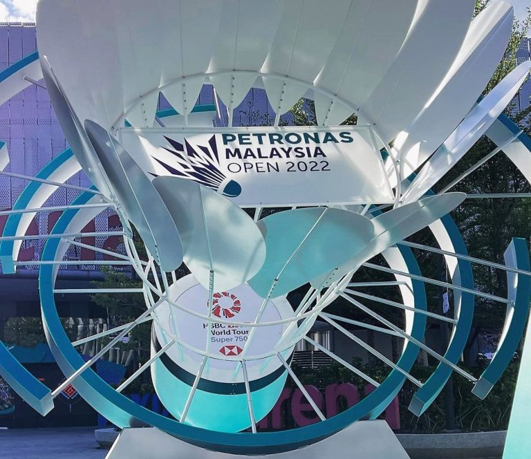 Here’s why the Malaysia Open is a big deal