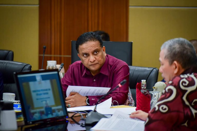 Reezal Merican: Nur Jazlan’s criticism against PM not helping Umno