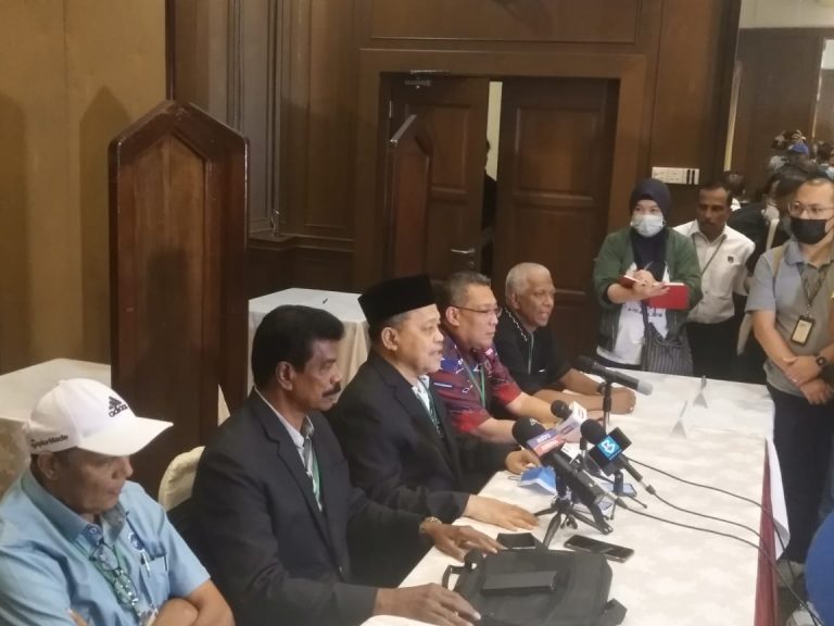 Elections over, now MAF needs to do some real ‘running’ of its own