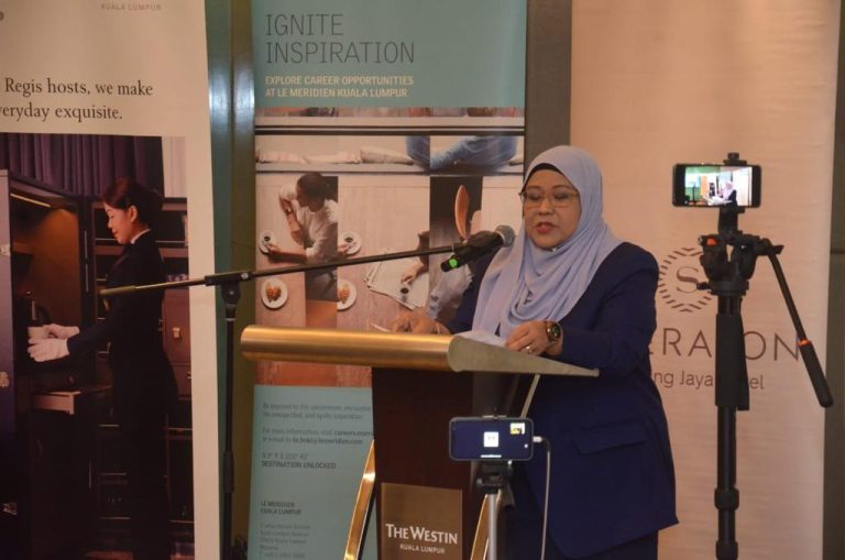 ‘Future’s bright for hotel, tourism industry’