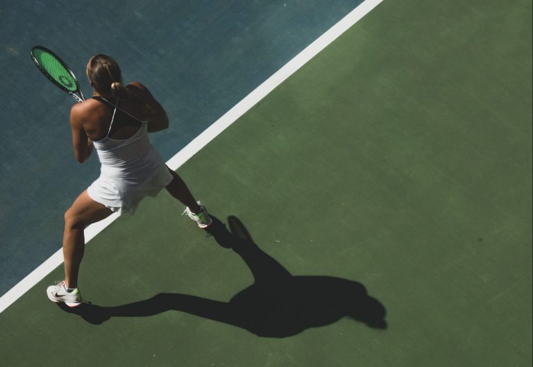 ‘Sports, fashion have power to encourage cultural change’