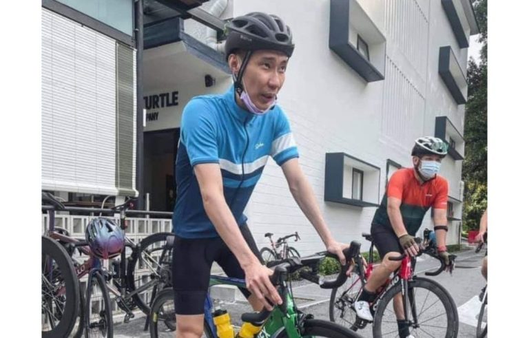 Want to know ex-shuttler Lee Chong Wei’s daily routine? Here it is…